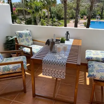 Casa Lydia - Spirit of Mojacar