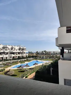 Piscina en o cerca de El dulce