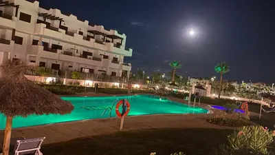 Piscina en o cerca de El dulce