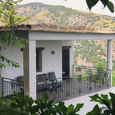 Apartamento en Bérchules