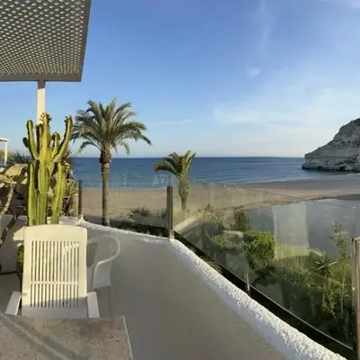 El Jardín del Camaleón