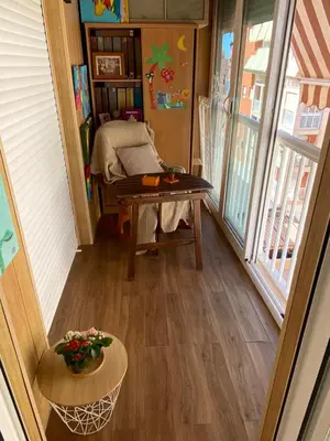Cama o camas de una habitación en 