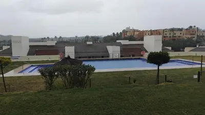 Piscina en o cerca de Sunny Valley - Vera Valle del Este
