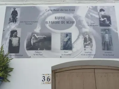Plano de La Casita de Las Eras