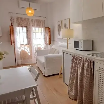 La Casita de Las Eras