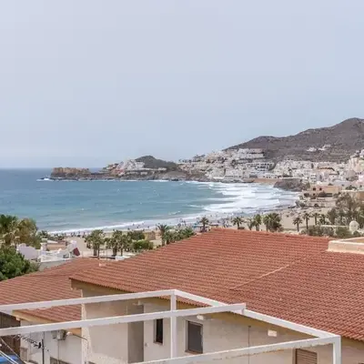 Casa Mirador - San José