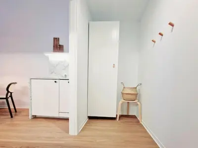 Plano de El 34 1º