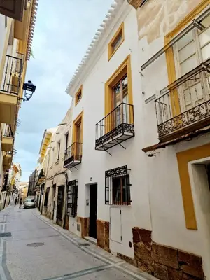El barrio de los alrededores o un barrio cerca de este apartamento