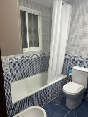 Un baño de La Casita de Enix