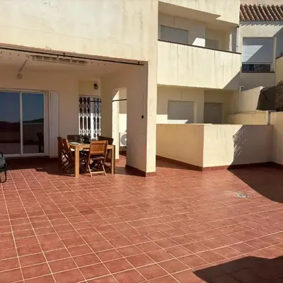 La Casita de Enix