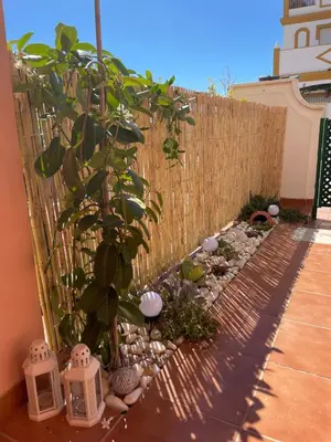 Plano de casa elisabeth