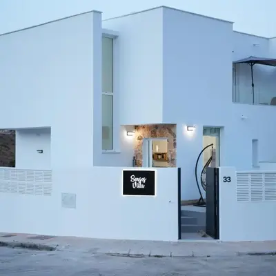 Senses Villa