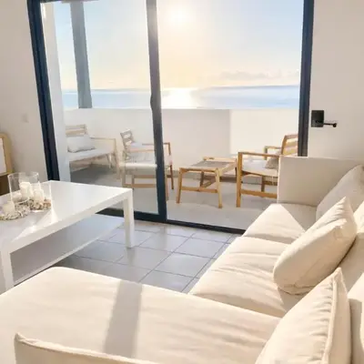 Apartamento Califato 5