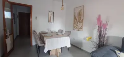 Zona de estar de Margaritas25