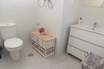 Un baño de Margaritas25