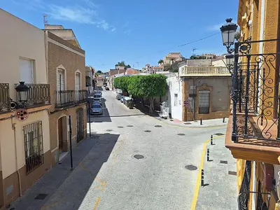 El barrio de los alrededores o un barrio cerca de este apartamento