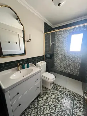 Un baño de El Rincon Vera Costa