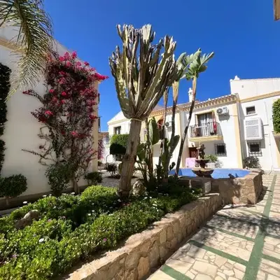 El Rincon Vera Costa
