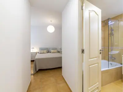 Un baño de Apartment Mojacar Breeze - Seaview by Interhome