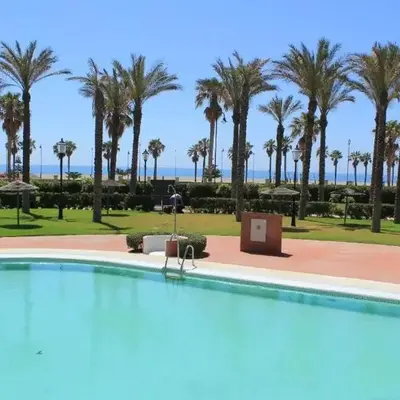 Paraíso Villa Romana Residencial