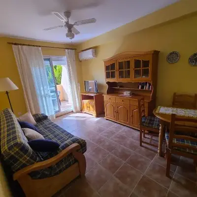 Vera Playa Homes 2