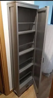 Plano de Apartamento El Ancla