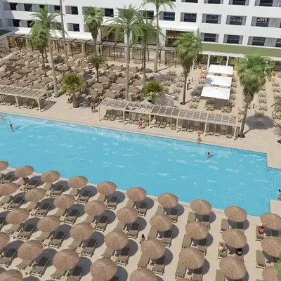 Hotel Best Mojácar