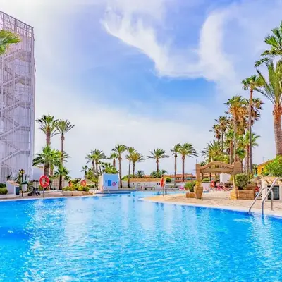 BeachHouse Playa R&R