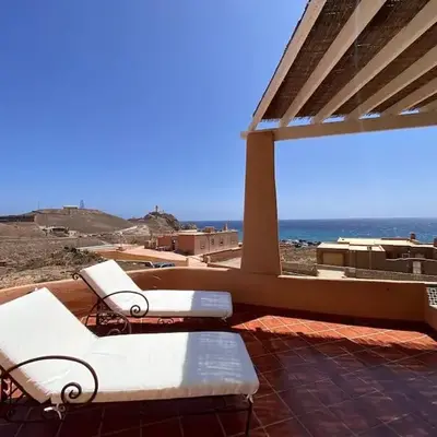Casa de la Media Luna