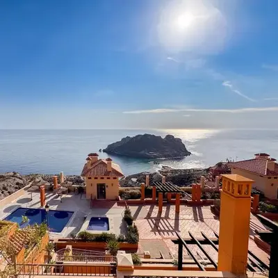 MIRADOR del Paraiso - By Aloha Palma