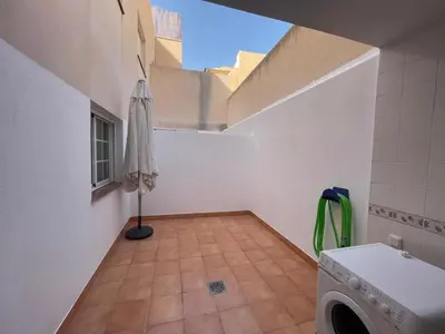 Plano de Apartamento Brisa