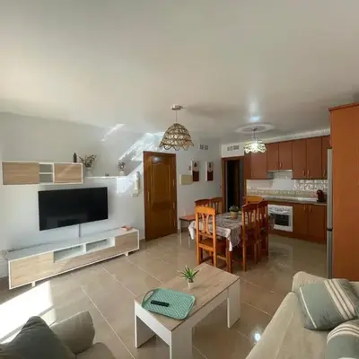 Apartamento Brisa