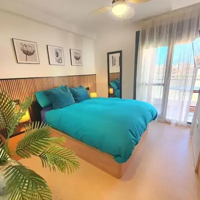Apartamento Vera Playa - Almería
