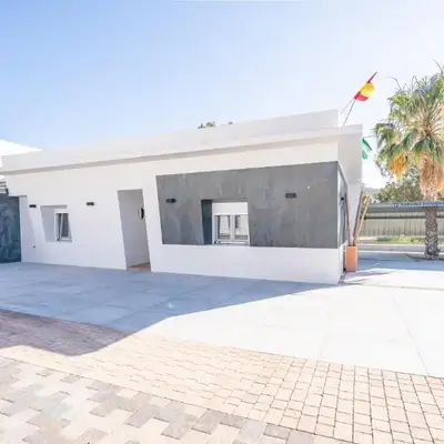 Casa Independiente H3 San José