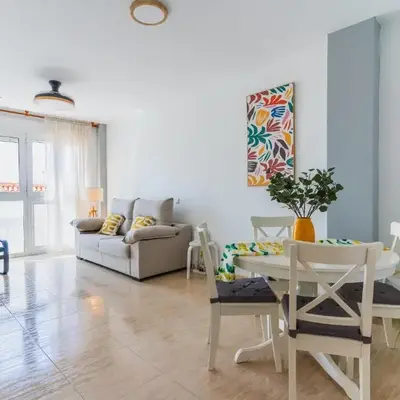 Apartamento Paquita R&R
