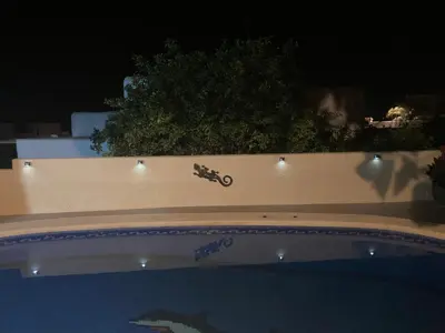 Piscina en o cerca de Casa Tia, Mojácar with Private Pool and less than 5 minutes from beach!