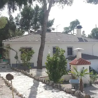Villa Carmeryl
