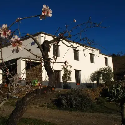 Casa Rural El Paraje de Berchules