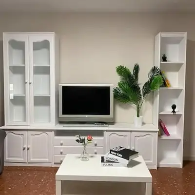 Apartamento vacacional playa