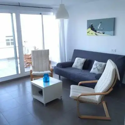 Duplex Precioso con Terraza y Piscina