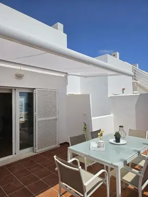 Un balcón o terraza de La Grana Home Apartment