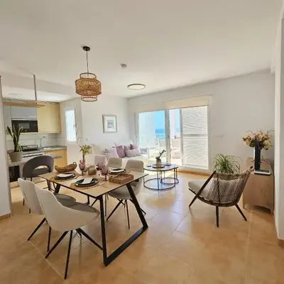 La Grana Home Apartment