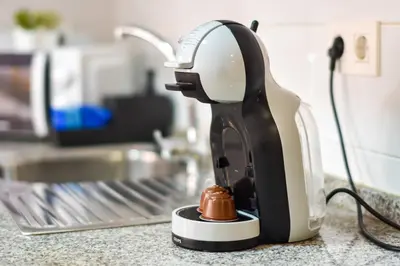 Utensilios para hacer té y café en Águilas Centro Ciudad y Junto a la Playa La Colonia - By Aloha Palma