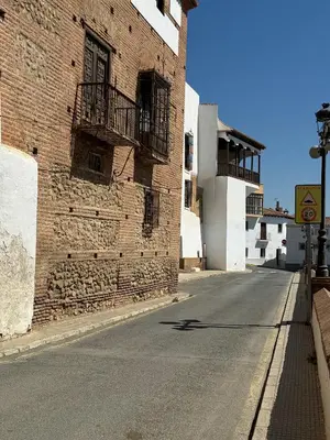 El barrio de los alrededores o un barrio cerca de este apartamento