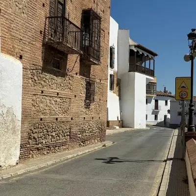 Apartamentos Peñaflor