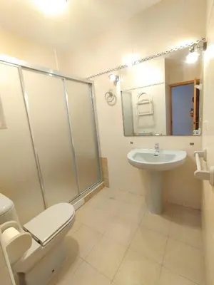 Un baño de Jazmines Cabo de Gata - A