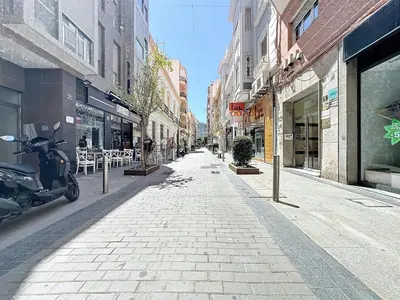 El barrio de los alrededores o un barrio cerca de este apartamento