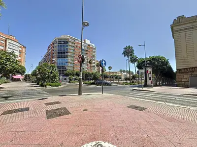 El barrio de los alrededores o un barrio cerca de este apartamento