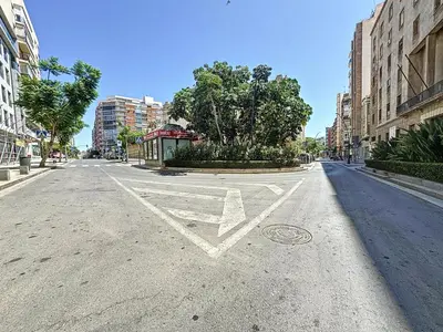 El barrio de los alrededores o un barrio cerca de este apartamento