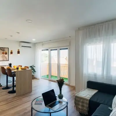 Almare Suites - Aguadulce Vistas al mar